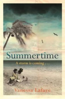 Image of Summertime by Vanessa Lafaye Paperback