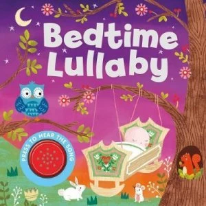 Image of Bedtime Lullaby Book