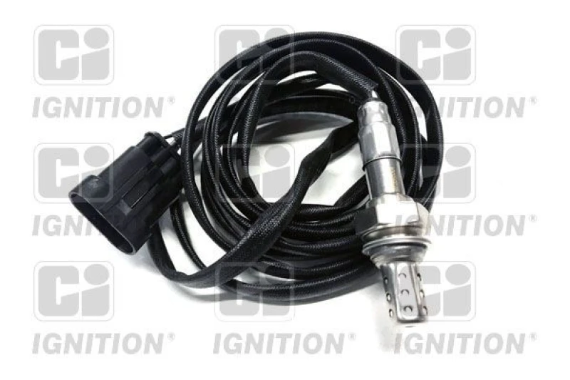 Image of QUINTON HAZELL Lambda sensor QUINTON HAZELL XLOS1410