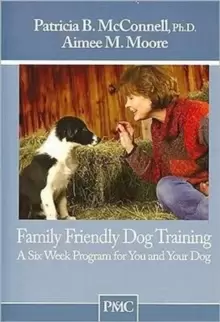 Image of FAMILY FRIENDLY DOG TRAINING