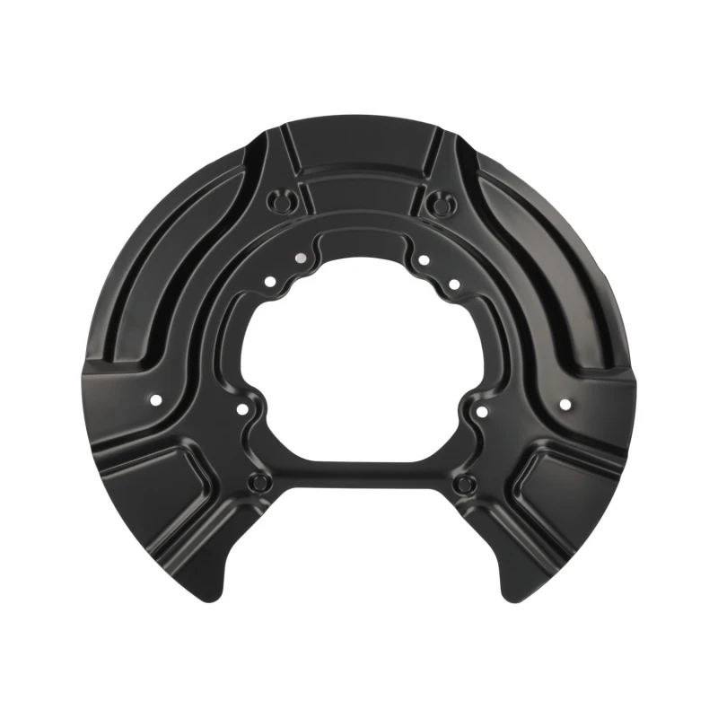 Image of Brake disc backing plate FEBI BILSTEIN 197327