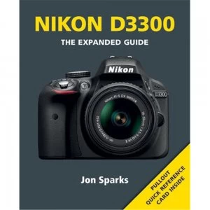 Image of GMC Expanded Guides - Nikon D3300