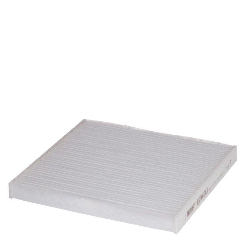 Image of Pollen filter HENGST FILTER E2940LI