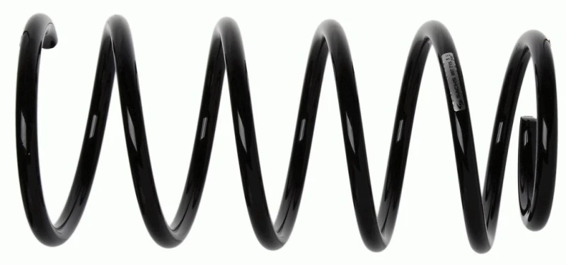 Image of Coil spring SACHS 997 715