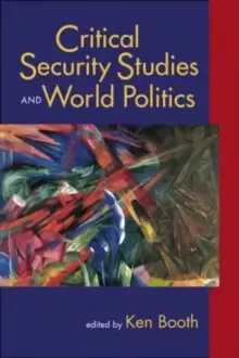 Image of Critical Security Studies and World Politics