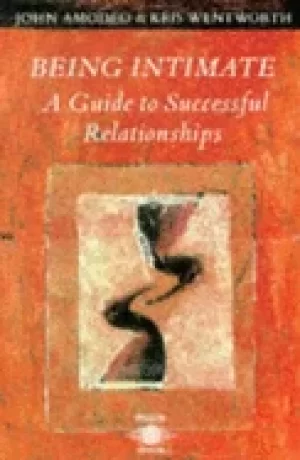 Image of being intimate a guide to successful relationships