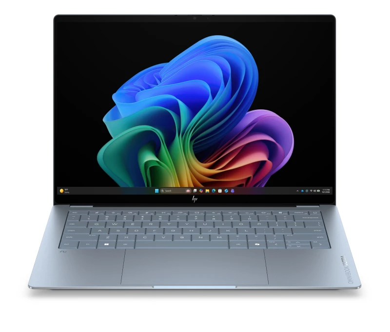 Image of HP OmniBook Ultra Laptop Next Gen AI 14-kg0000nax Copilot+ PC 35.6 cm