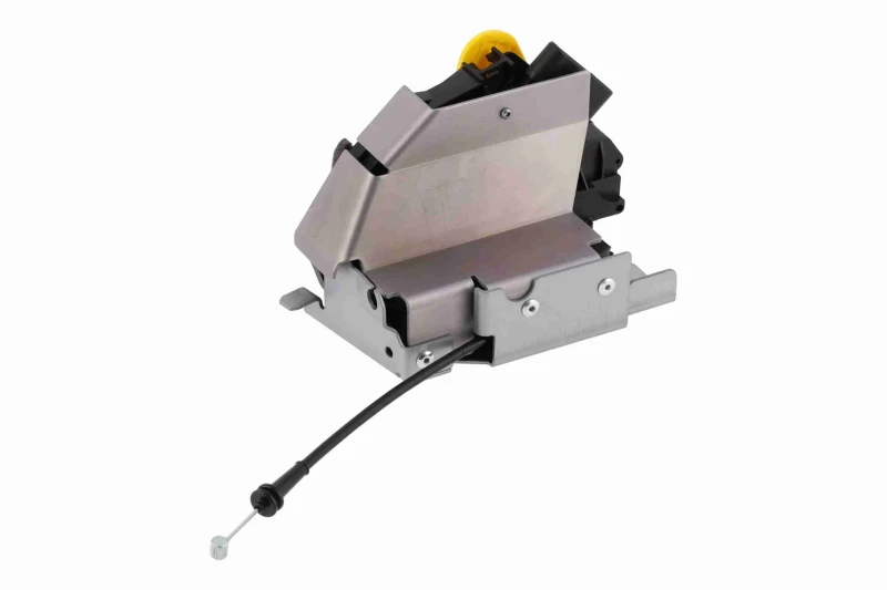 Image of VEMO V25-85-0099 Door Lock Original VEMO Quality with double sealing, Right Front Door Lock (1361)