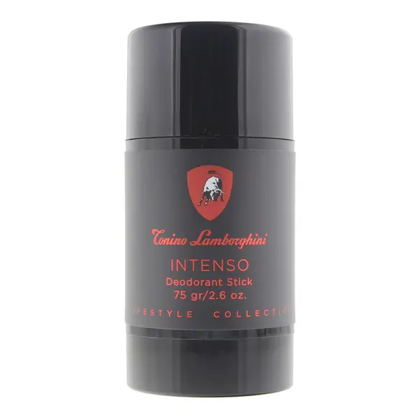 image of Tonino Lamborghini Intenso Deodorant Stick 75ml