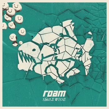 Image of Roam - Smile Wide Vinyl