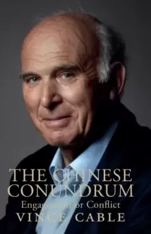 Image of The Chinese Conundrum : New Paperback Edition: Updated, Revised and Expanded