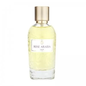 Image of Widian Rose Arabia Lily Eau de Parfum Unisex 100ml