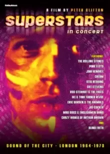 Image of Superstars in Concert