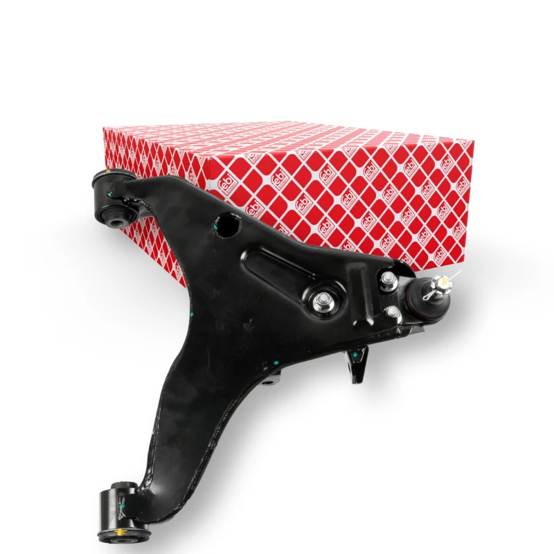 Image of Suspension arm FEBI BILSTEIN 178983
