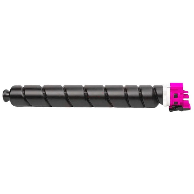 Image of Katun 56512 Toner magenta. 12K pages (replaces Kyocera TK-8365M) for K