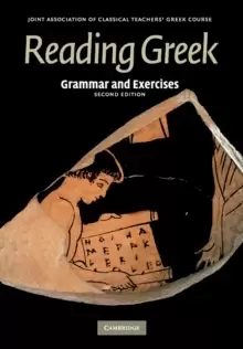 Image of Reading Greek : Grammar and Exercises