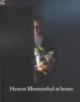 Image of Heston Blumenthal at Home by Heston Blumenthal Hardback