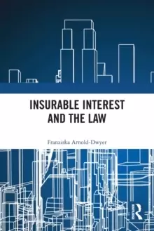 Image of Insurable Interest and the Law