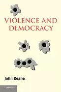 Image of violence and democracy