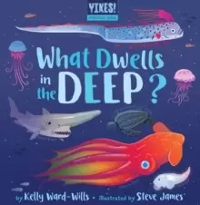 Image of What Dwells in the Deep