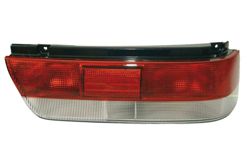 Image of PRASCO SZ0304153 Rear light without bulb holder, Right Combination Rearlight (391)