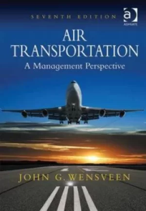 Image of Air transportation by John G. Wensveen