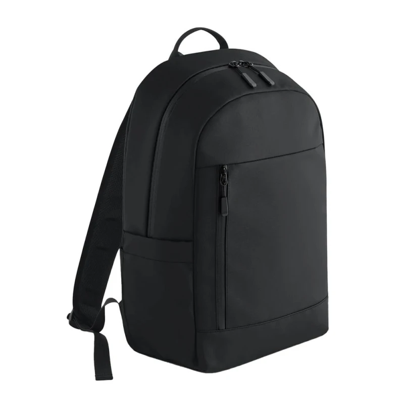 Image of Bagbase Mens Everyday 22L Backpack in Black Male