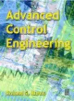 Image of Advanced control engineering by Roland S Burns