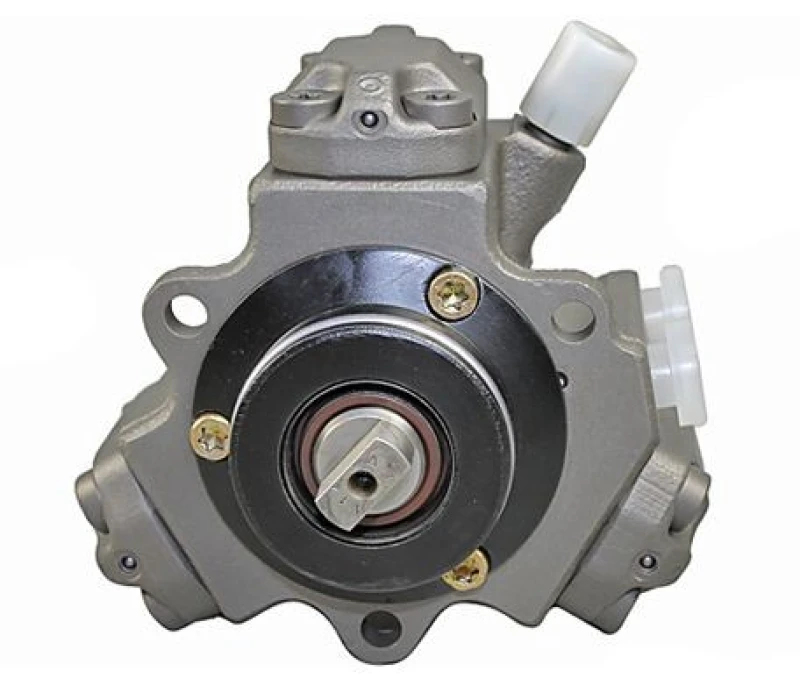 Image of High pressure fuel pump METZGER 0830102
