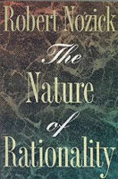 Image of The Nature of Rationality by Robert Nozick Paperback