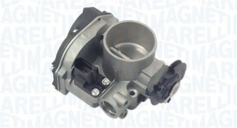 Image of MAGNETI MARELLI Throttle body MAGNETI MARELLI 802000000048