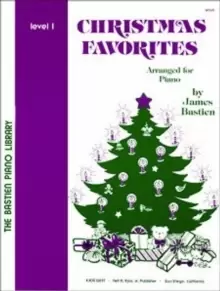 Image of Christmas Favorites Level 1