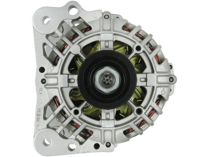 Image of AS-PL Alternator AS-PL A3197(VALEO)