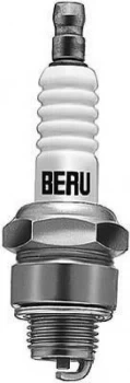 Image of Beru Z68 / 0001430701 Ultra Spark Plug Replaces 77 01 366 533