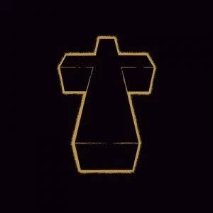 Image of Cross by Justice CD Album