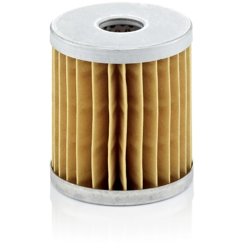 Image of MANN-FILTER C 66 Air filter Filter Insert Air Filter (8)