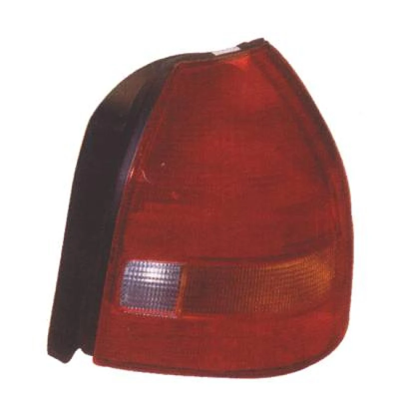 Image of DIEDERICHS 5206290 Rear light Right Combination Rearlight (391)