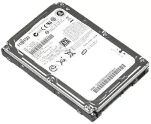 image of Fujitsu 2.4TB 2.5" SAS Hard Disk Drive S26361-F5543-L124