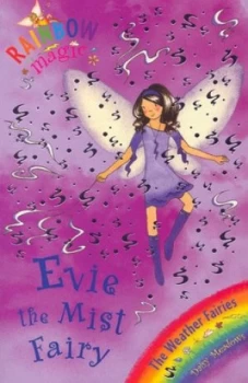 Image of Evie the Mist Fairy by Daisy Meadows Paperback