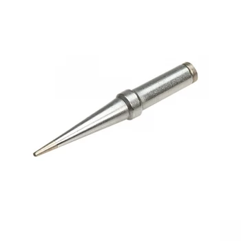 Image of Weller 4PTK8-1 PT-K8 Solder Tip - Chisel Tip Long 425°C 1.2 x 0.4mm