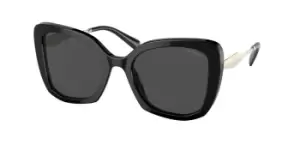 image of Prada Sunglasses PR 03YS 1AB5S0