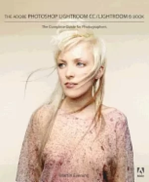 Image of adobe photoshop lightroom cc lightroom 6 book the complete guide for photog