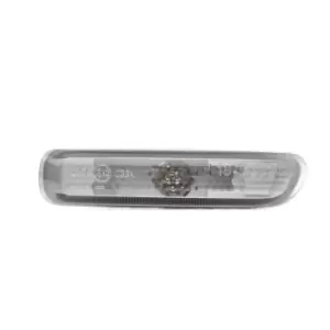 Image of TYC Turn Signal 18-5353-25-2 Side Marker Lights,Side Indicator BMW,3 Limousine (E46),3 Touring (E46),3 Coupe (E46),3 Cabrio (E46),3 Compact (E46)