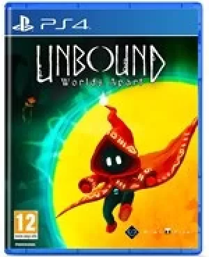 Image of Unbound Worlds Apart PS4 Game