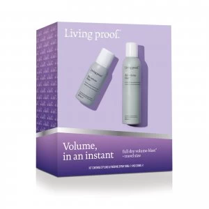 Image of Living Proof Volume in an Instant