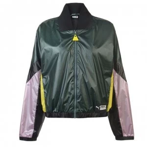 image of Puma TZ Track Jacket - Black