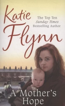 Image of A Mothers Hope by Katie Flynn Paperback