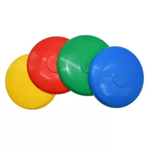 Image of Pre-Sport Essential Flying Disk (9", Yellow)