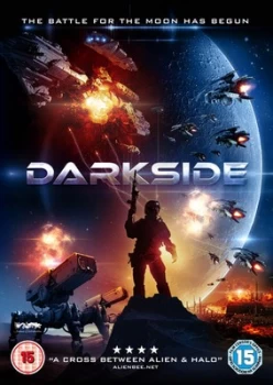 Image of Darkside - DVD