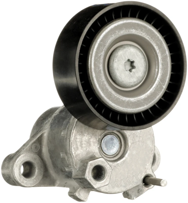 Image of GATES T39592 Tensioner DriveAlign Belt Tensioner,v-ribbed belt (541)